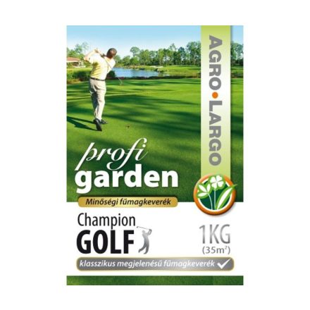 Fűmag Golf 1kg