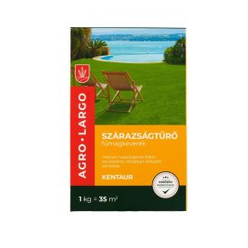Fűmag Kentaur szárazságtűrő 1kg