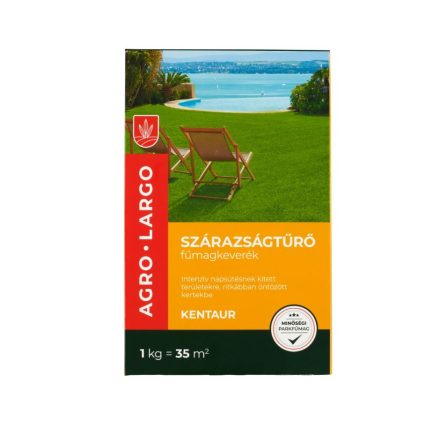 Fűmag Kentaur szárazságtűrő 1kg