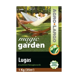Lugas árnyéktűrő Fűmag keverék 1kg