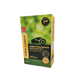 Fűmag Robotfűnyíróhoz, csávázott 1kg