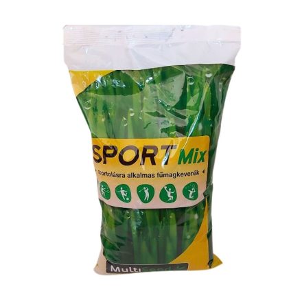 Fűmag Sport Mix Agro-Largo 1kg