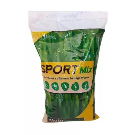 Sport Mix Agro-Largo Fűmag keverék 1kg