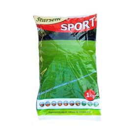 Fűmag Sport zacskós 1kg