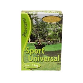 Fűmag Sport dobozos 1kg