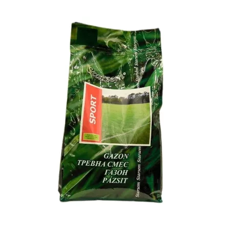 Sport Zsákos Fűmag keverék 10kg