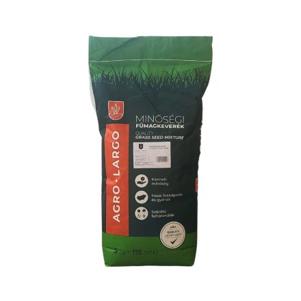 Fűmag Turbó gyors kelésű 5kg