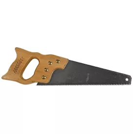 Fűrész - Rókafarkú, fanyelű 40 cm