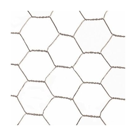 GALVANEX 30 drótháló 30*0,7mm 1*50m