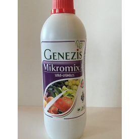 Genezis Mikromix A Szőlő-Gyümölcs 1l