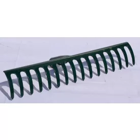 Gereblye 16 fogú