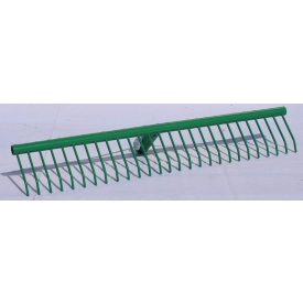 Gereblye begyűjtő 60 cm