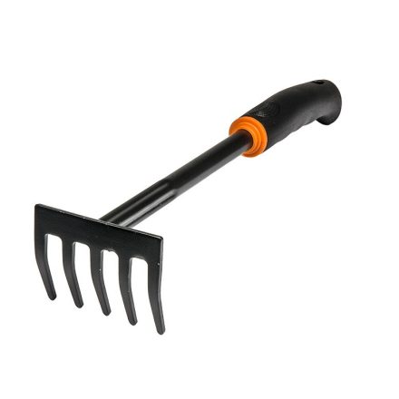 Gereblye kicsi 5 fogú DE LUXE