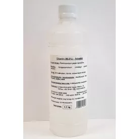 Glicerin 0,5l
