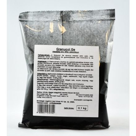 Granucol Ge 0,1