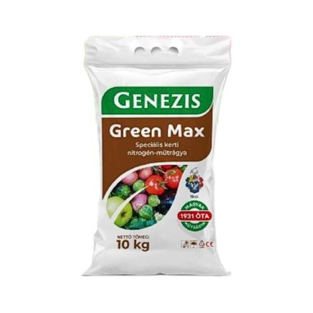 Green Max Genezis 5kg