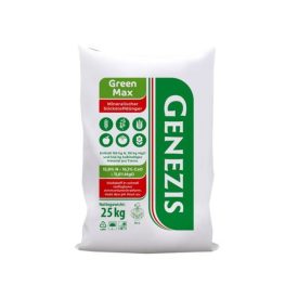 Green Max Genezis 25kg