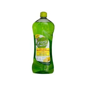 GREEN E ÖKO kézi mosogató citromos 1l