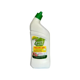 GREEN E ÖKO WC gél 0,75l