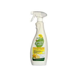 GREEN E ÖKO Zsíroldó spray 0,75l