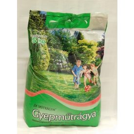 Gyepműtrágya 5kg