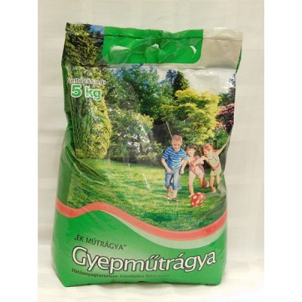 Gyepműtrágya 5kg