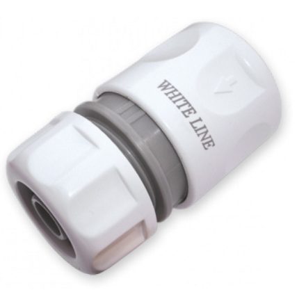 Gyorscsatl. /2120/ 1/2" tömlőhöz