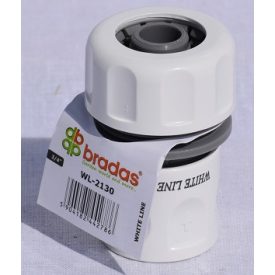 Gyorscsatl. /2130/ 3/4" tömlőhöz