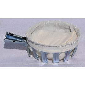 Gyümölcsszedő kosár 12,5 cm