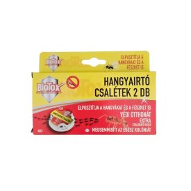 Hangyairtó csalétek Biotox 2 db