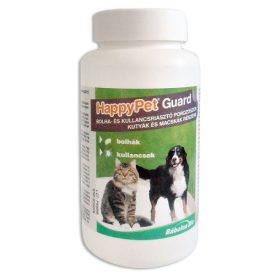 HappyPet bolha és kull.ria Porozó 0,15l