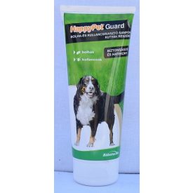 HappyPet bolha és kull.ria Samp.Kutya 0,2l