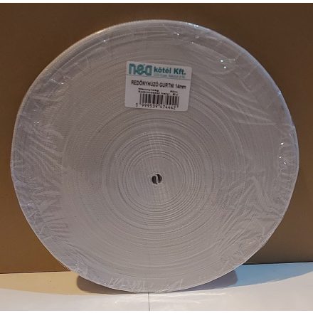 Heveder Redőnyhúzó 14 mm 50 m