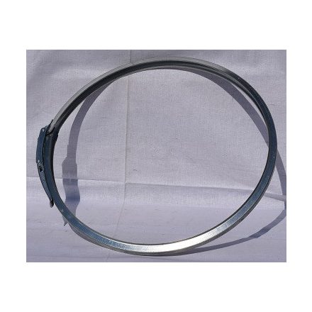 Hordó bilincs 120L hordóhoz