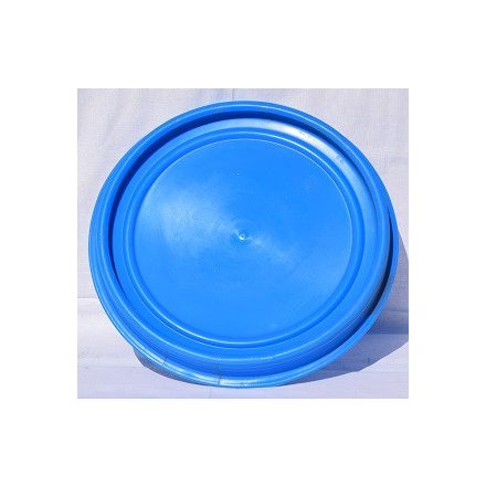 Hordó fedél 30L csatos hordóhoz