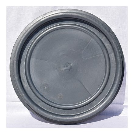 Hordó fedél 120L esővizes hordóhoz