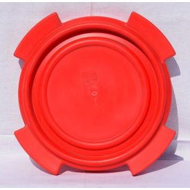 Hordó fedél 30/60L menetes hordóhoz