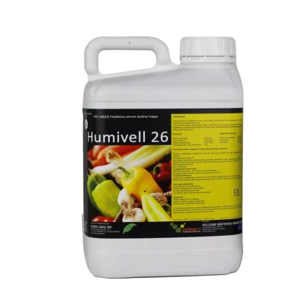 Humivell 26 5l