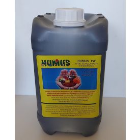 Humus FW tápoldat 5l