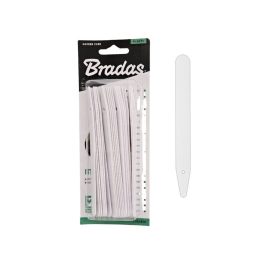 Jelölőtábla 15*1,5 cm 25 db-os + ceruza