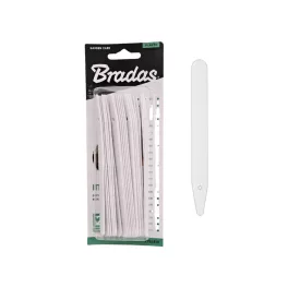Jelölőtábla 15*1,5 cm 25 db-os + ceruza