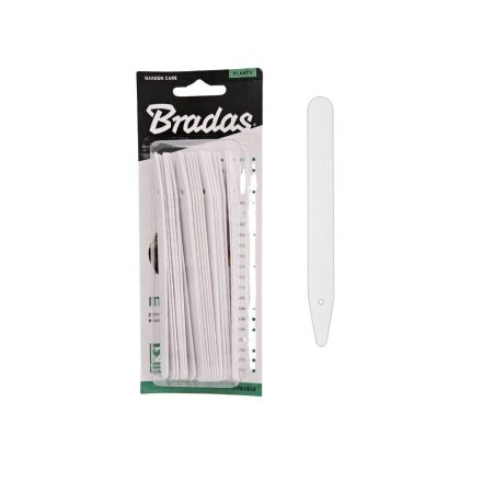 Jelölőtábla 15*1,5 cm 25 db-os + ceruza