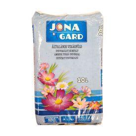 JonaGard Virágföld Általános 10l