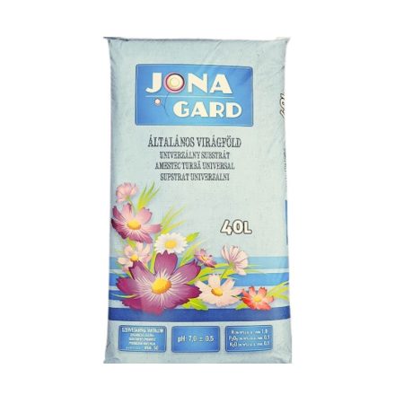 JonaGard Virágföld Általános 40l