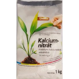 Kálcium-nitrát 1kg