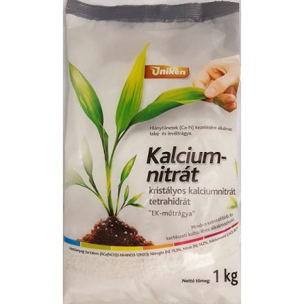 Kálcium-nitrát 1kg