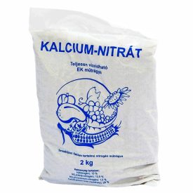 Kálcium-nitrát Calcinit 2kg