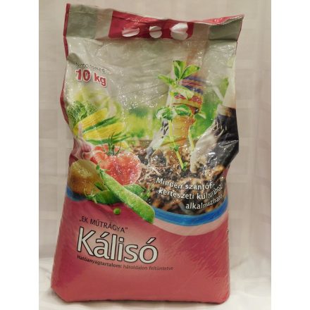 Kálisó 60% 10kg