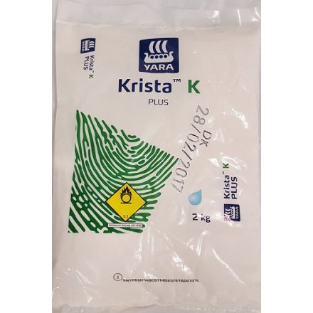 Kálium-nitrát /Krista K/ 2kg