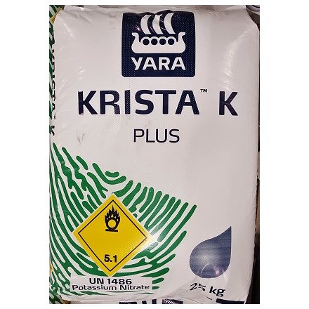 Kálium-nitrát 25kg